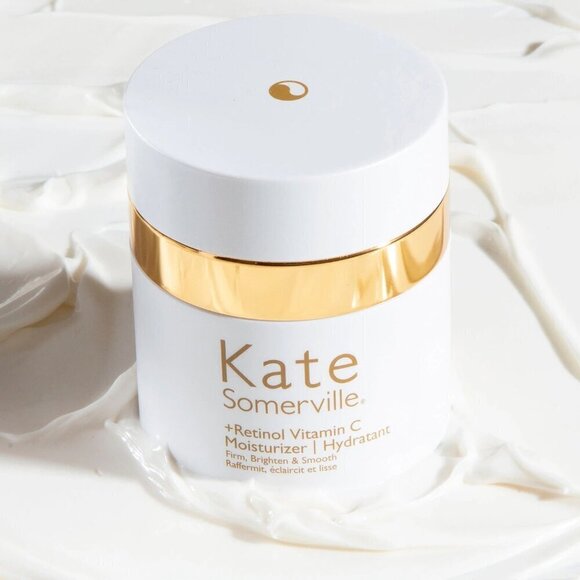 KATE SOMERVILLE 1.7oz Retinol Vita C Power Serum